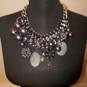 Fashion necklace